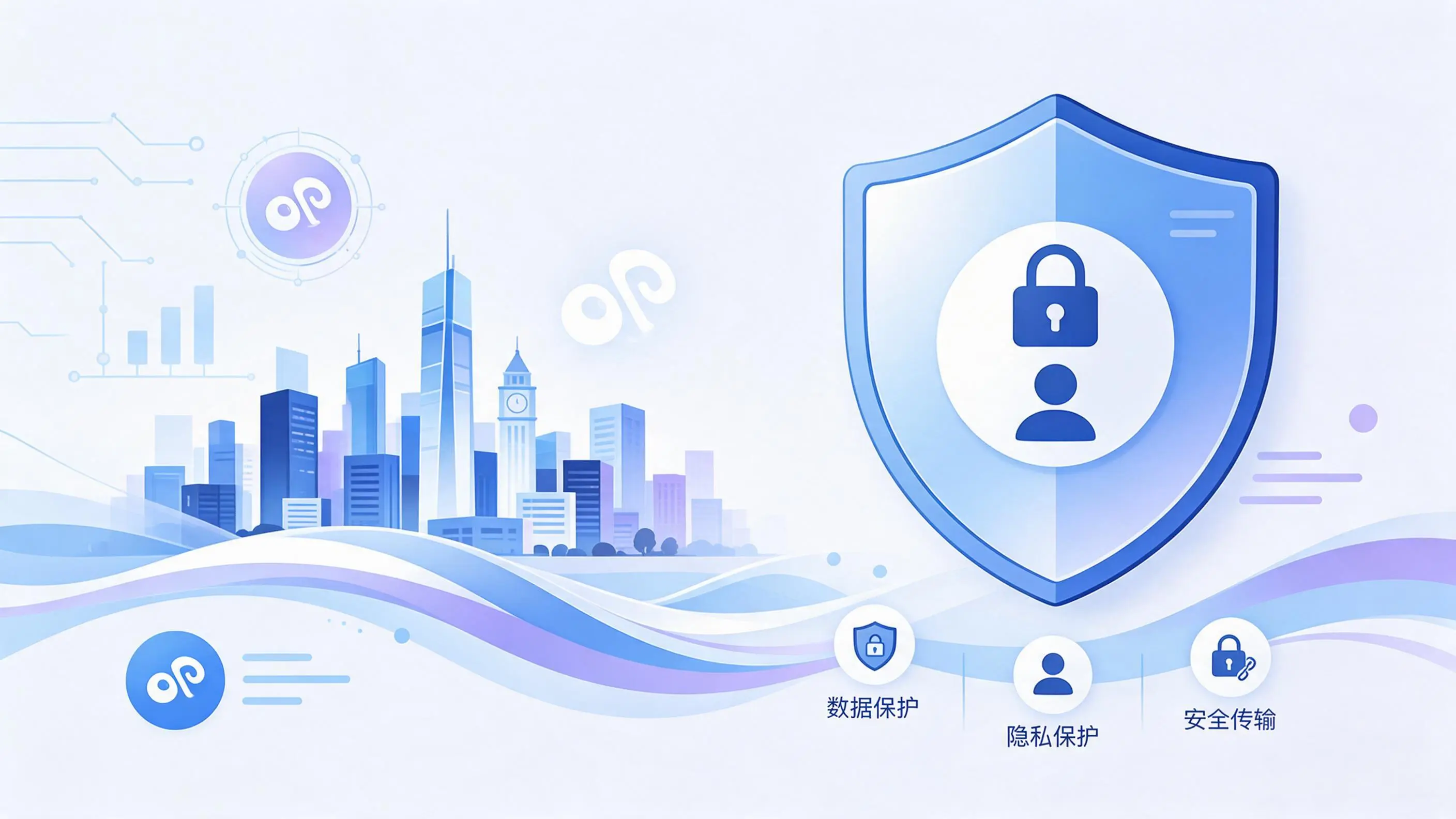 宜春小程序开发疑虑解析：数据安全与用户隐私如何保障